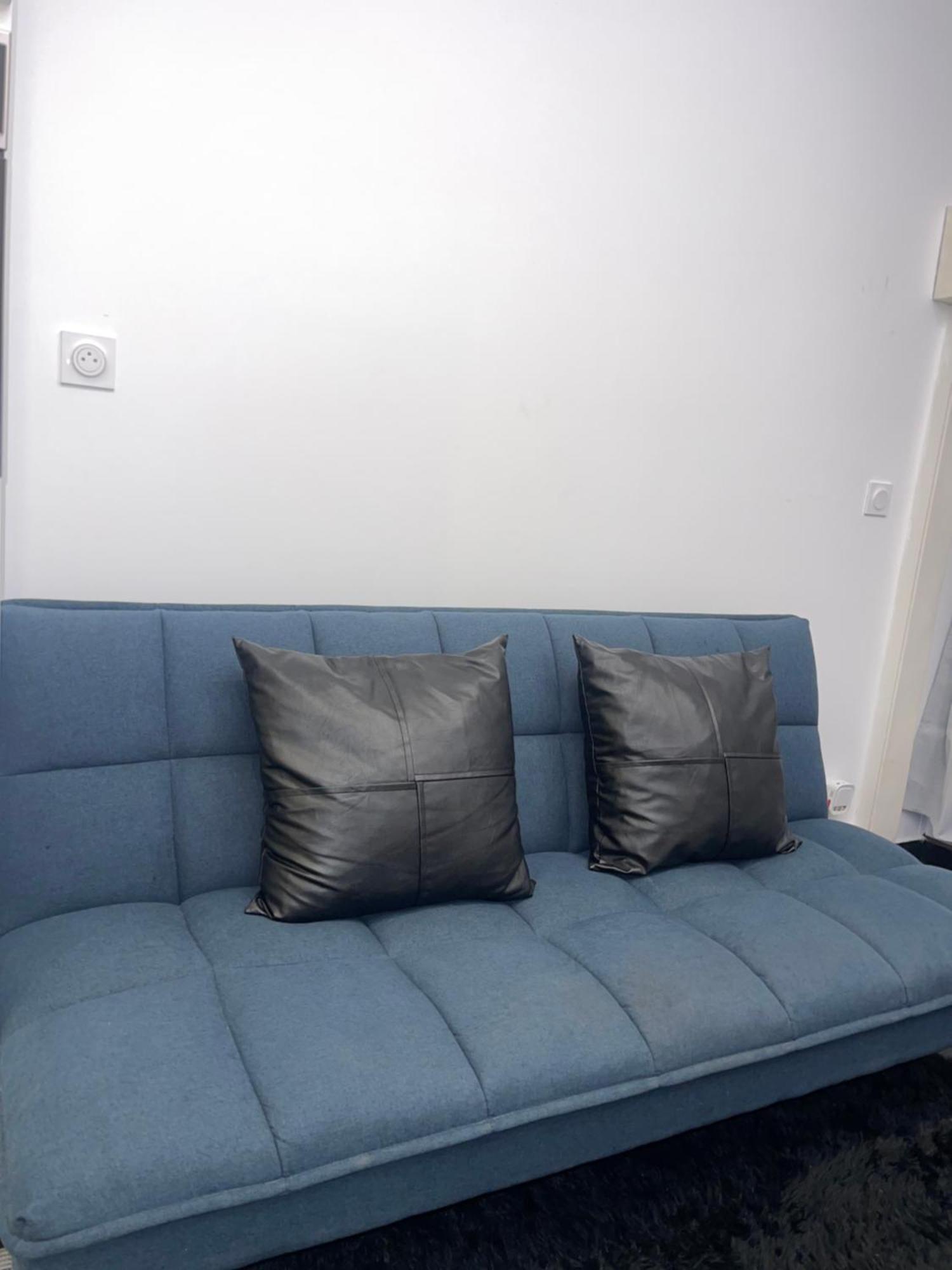 Pres De L Aeroport Orly Parking Gratuit Apartamento *