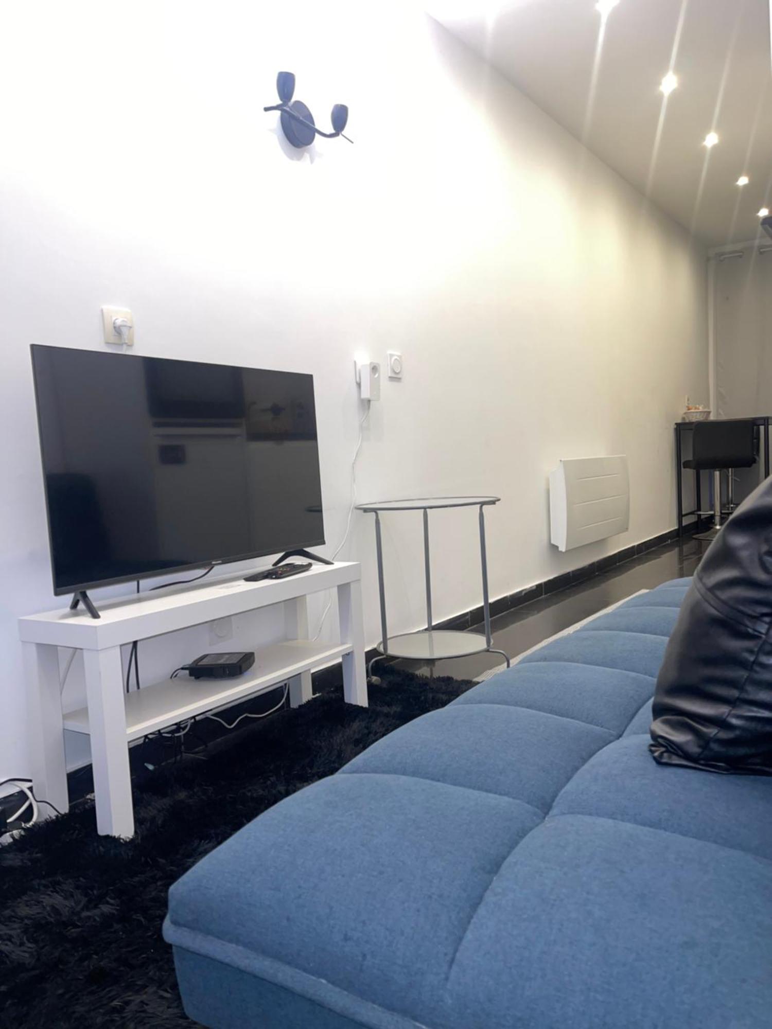 Apartment Pres De L Aeroport Orly Parking Gratuit *