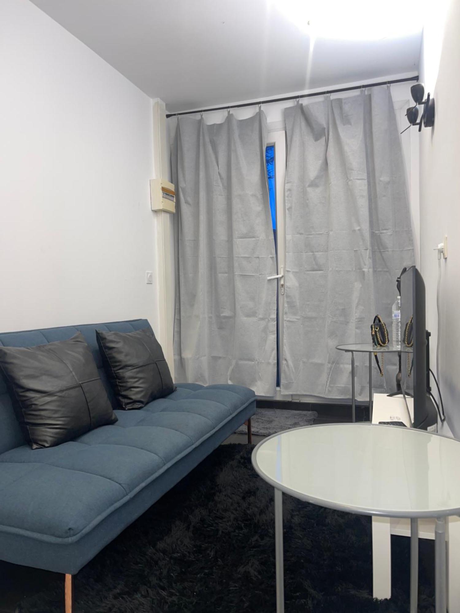 Apartamento Pres De L Aeroport Orly Parking Gratuit