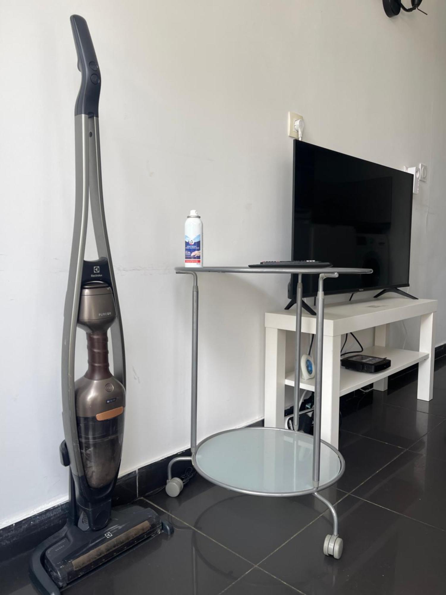 Apartamento Pres De L Aeroport Orly Parking Gratuit